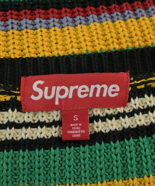 Supreme เสื้อกันหนาว