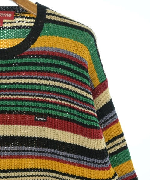 Supreme เสื้อกันหนาว