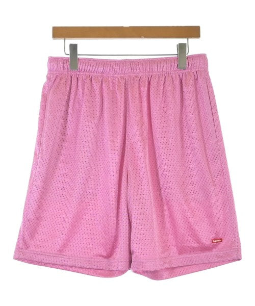 Supreme กางเกงขาสั้น