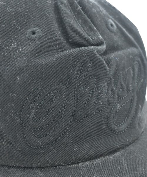 STUSSY หมวกแก๊ป