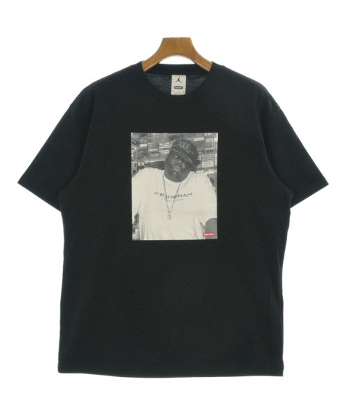 Supreme เสื้อยืด/เสื้อท็อปส์