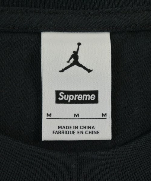 Supreme เสื้อยืด/เสื้อท็อปส์