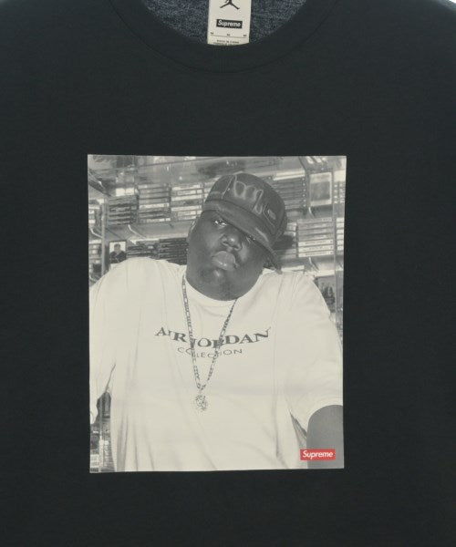 Supreme เสื้อยืด/เสื้อท็อปส์