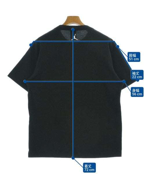 Supreme เสื้อยืด/เสื้อท็อปส์