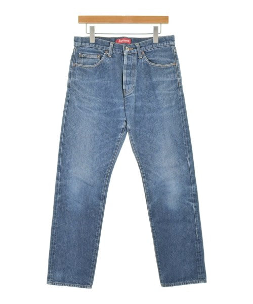 Supreme ยีนส์