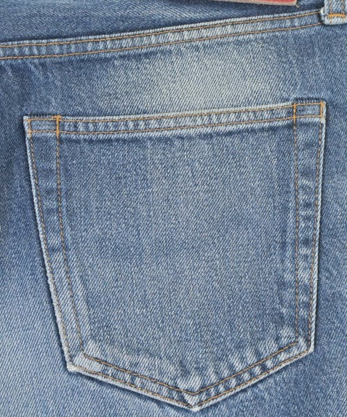 Supreme ยีนส์