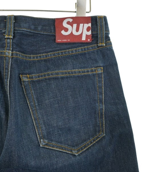 Supreme ยีนส์