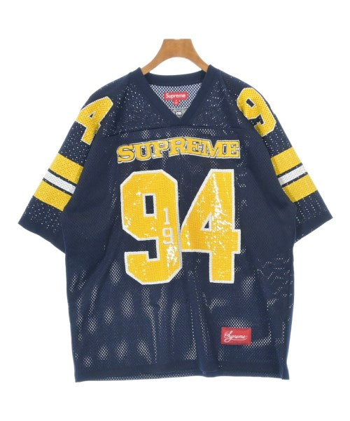 Supreme เสื้อยืด/เสื้อท็อปส์