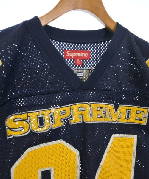 Supreme เสื้อยืด/เสื้อท็อปส์