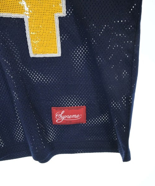 Supreme เสื้อยืด/เสื้อท็อปส์
