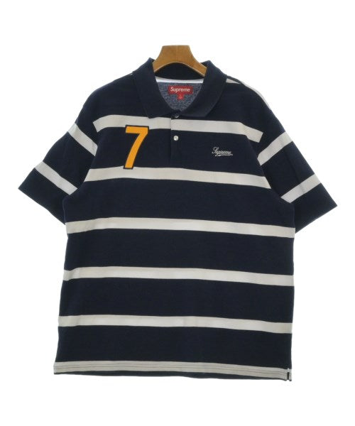 Supreme เสื้อโปโล