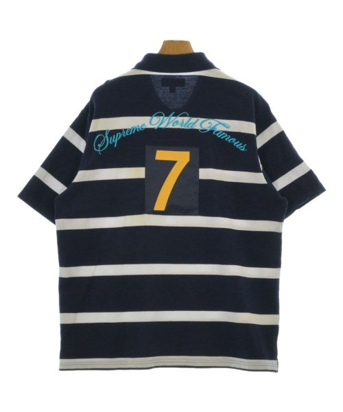 Supreme เสื้อโปโล