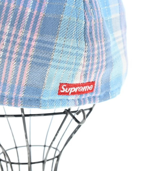 Supreme หมวกแก๊ป