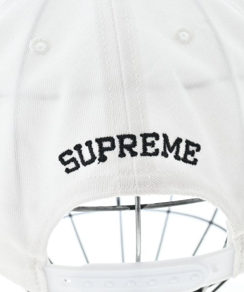 Supreme หมวกแก๊ป