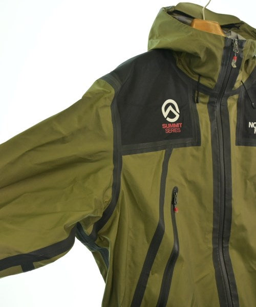 Supreme เสื้อพาร์กาภูเขา