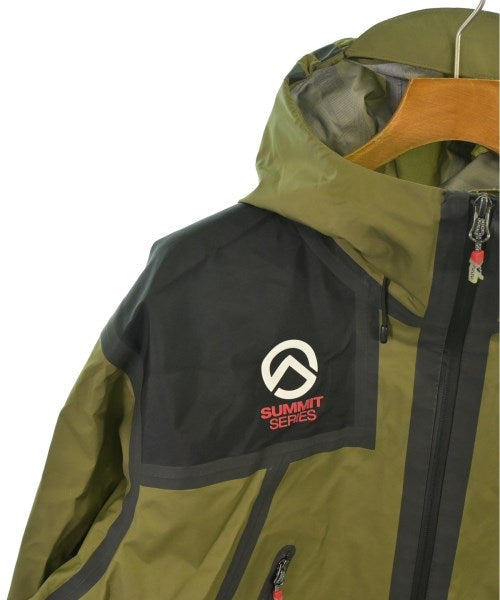 Supreme เสื้อพาร์กาภูเขา