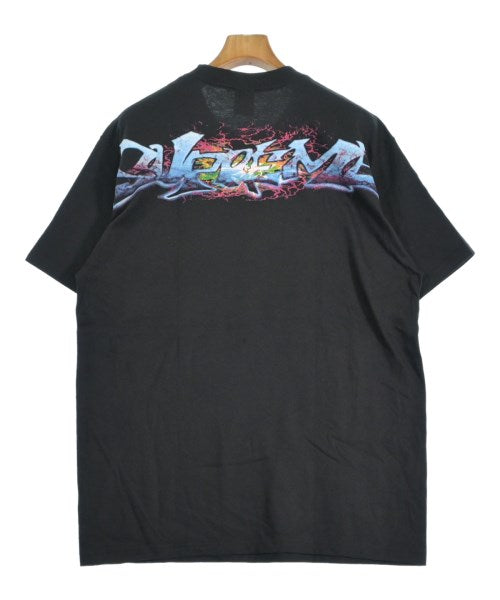 Supreme เสื้อยืด/เสื้อท็อปส์