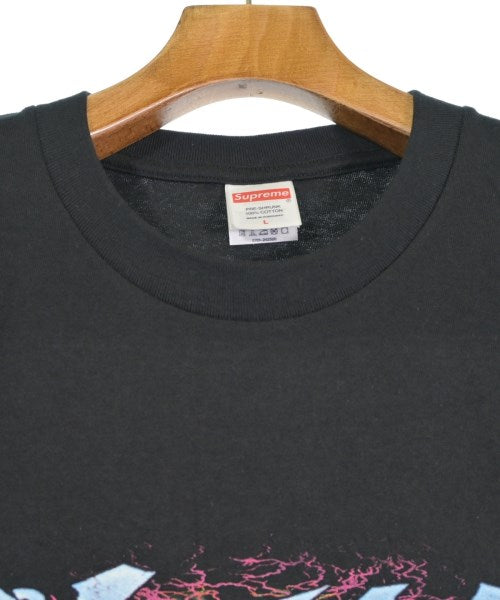 Supreme เสื้อยืด/เสื้อท็อปส์