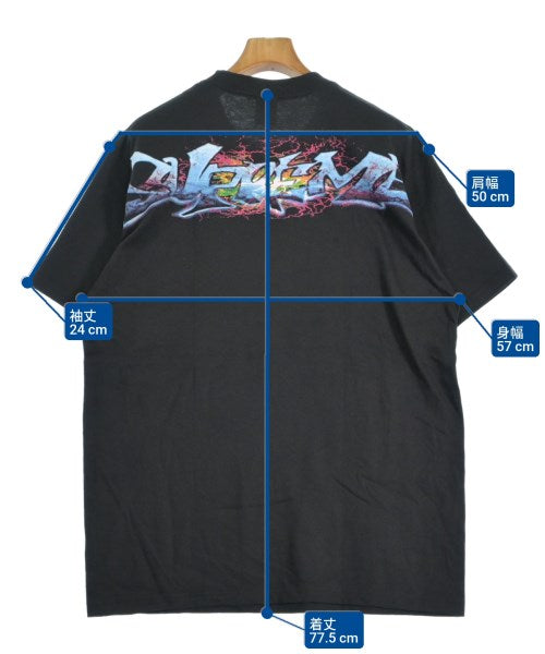 Supreme เสื้อยืด/เสื้อท็อปส์