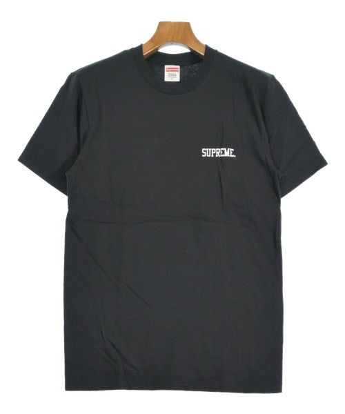 Supreme เสื้อยืด/เสื้อท็อปส์