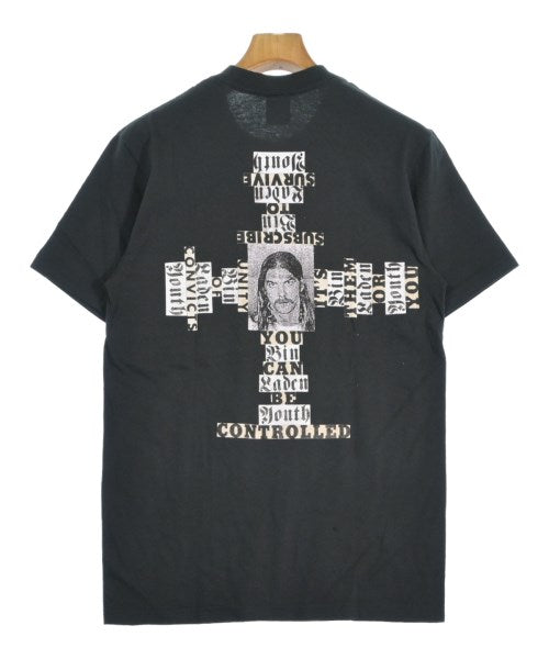 Supreme เสื้อยืด/เสื้อท็อปส์