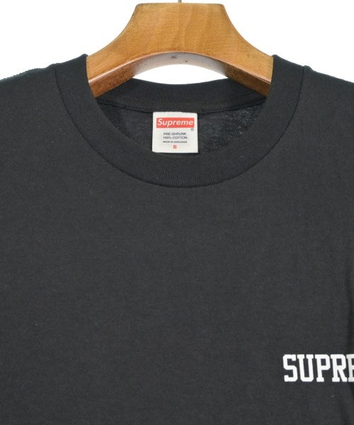 Supreme เสื้อยืด/เสื้อท็อปส์