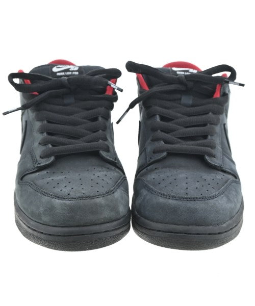 Supreme รองเท้าผ้าใบ