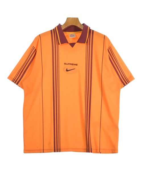 Supreme เสื้อยืด/เสื้อท็อปส์