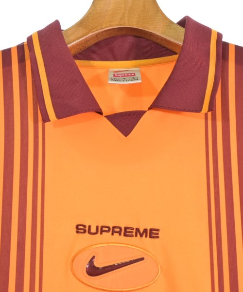 Supreme เสื้อยืด/เสื้อท็อปส์