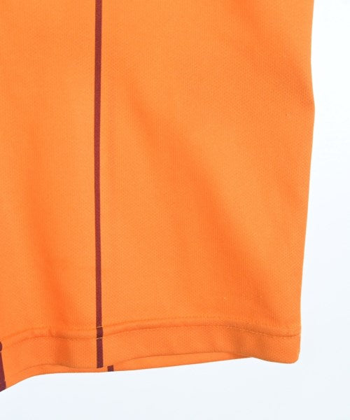 Supreme เสื้อยืด/เสื้อท็อปส์