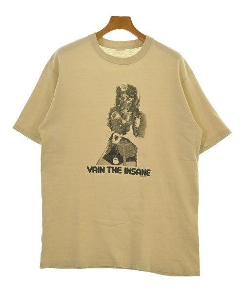 Supreme เสื้อยืด/เสื้อท็อปส์