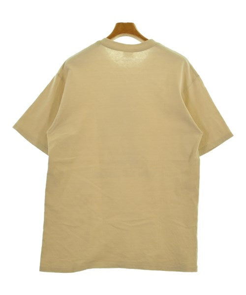 Supreme เสื้อยืด/เสื้อท็อปส์