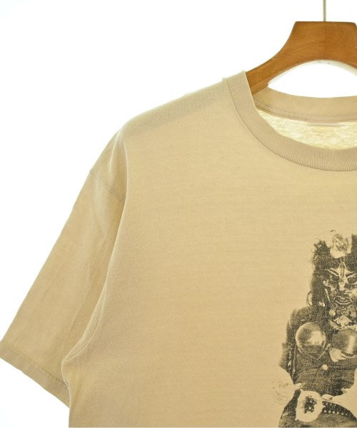 Supreme เสื้อยืด/เสื้อท็อปส์
