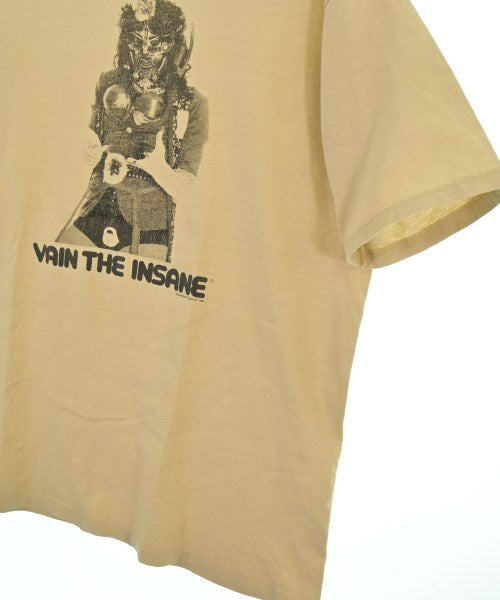Supreme เสื้อยืด/เสื้อท็อปส์