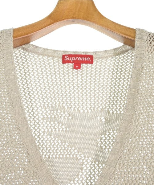 Supreme เสื้อกั๊ก