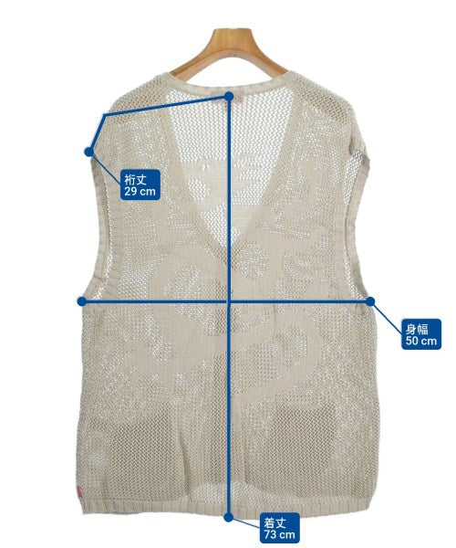 Supreme เสื้อกั๊ก