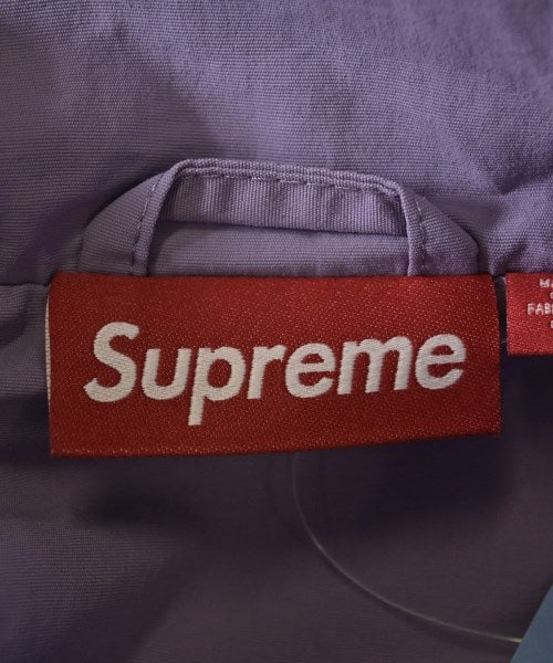 Supreme แจ็คเก็ตเบลาส์ อื่น