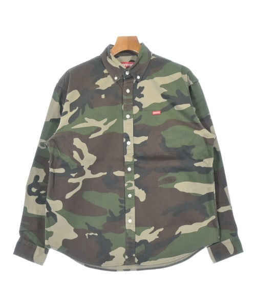 Supreme เสื้อลำลอง