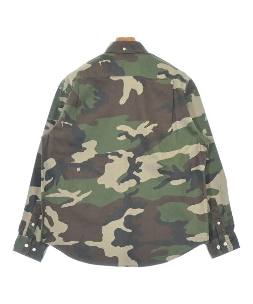 Supreme เสื้อลำลอง