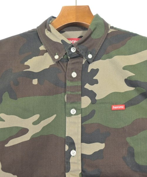Supreme เสื้อลำลอง