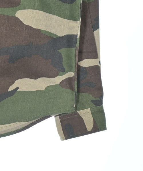 Supreme เสื้อลำลอง