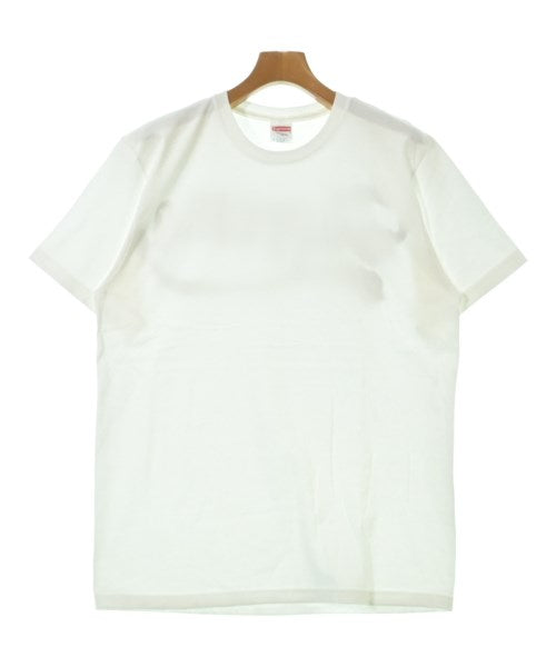 Supreme เสื้อยืด/เสื้อท็อปส์