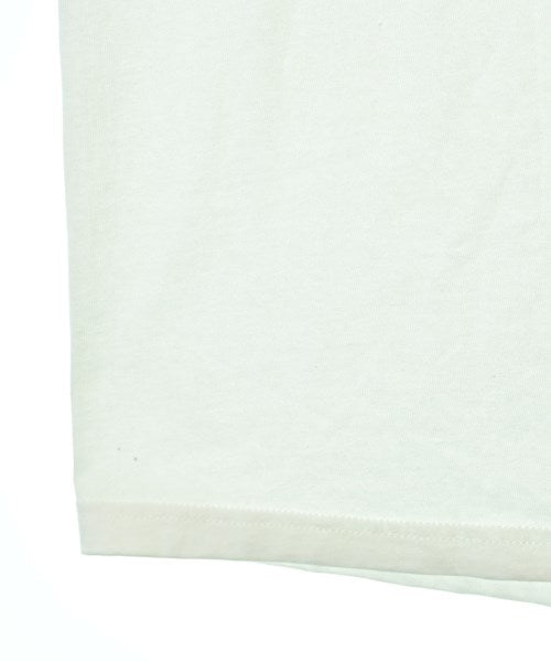 Supreme เสื้อยืด/เสื้อท็อปส์