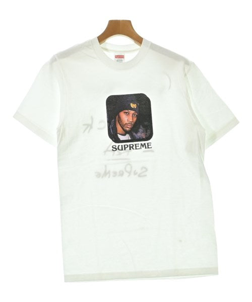 Supreme เสื้อยืด/เสื้อท็อปส์