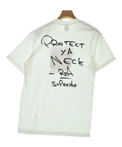Supreme เสื้อยืด/เสื้อท็อปส์