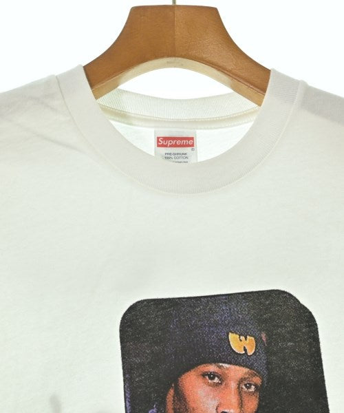 Supreme เสื้อยืด/เสื้อท็อปส์