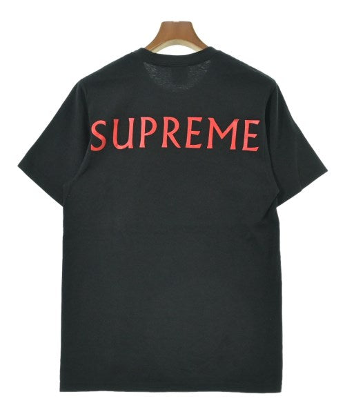 Supreme เสื้อยืด/เสื้อท็อปส์