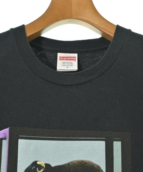Supreme เสื้อยืด/เสื้อท็อปส์