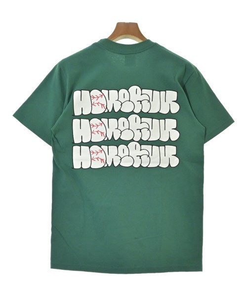 Supreme เสื้อยืด/เสื้อท็อปส์