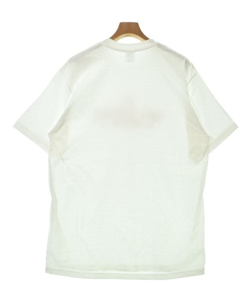 Supreme เสื้อยืด/เสื้อท็อปส์